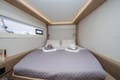 Best Price for a Catamaran Iris rental in Greece | Yacht4Less
