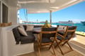 Catamaran Akana available to rent in Croatia | Yacht4Less