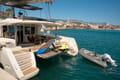 Charter a Catamaran Akana rental in Croatia with or without a skipper | Yacht4Less