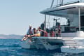 Book Catamaran Akana for your sailing holiday in Croatia | Yacht4Less