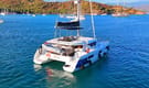 Explore Turkey aboard Catamaran Mysa | Yacht4Less
