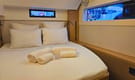 Book Catamaran Mysa for your sailing holiday in Turkey | Yacht4Less