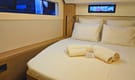 Catamaran Mysa – best yacht rental in Turkey | Yacht4Less