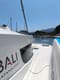 Explore Greece aboard Catamaran Timeless | Yacht4Less
