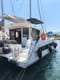 Enjoy Greece with Catamaran Timeless rental | Yacht4Less