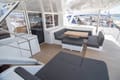 Sailing vacation in Croatia on Catamaran LinaHanna | Yacht4Less