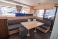 Catamaran LinaHanna available to rent in Croatia | Yacht4Less