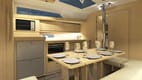 Book Sailboat Eftychia 4 for your sailing holiday in Greece | Yacht4Less