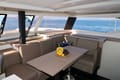 Sailing vacation in Croatia on Catamaran Mouse | Yacht4Less