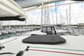 Sailing vacation in Croatia on Catamaran Lila | Yacht4Less