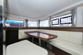Catamaran Lila available for yacht charter in Croatia | Yacht4Less