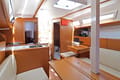 Sailing vacation in Croatia on Sailboat Buena Suerte | Yacht4Less