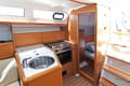 Enjoy Croatia with Sailboat Buena Suerte rental | Yacht4Less