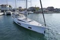 Explore Greece aboard Sailboat Dancing Queen | Yacht4Less