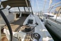 Sailing vacation in Greece on Sailboat Dancing Queen | Yacht4Less