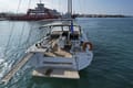 Best Price Guarantee for a Sailboat Dancing Queen yacht charter in Greece | Yacht4Less