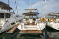 Rent Sailboat Dancing Queen in Greece | Yacht4Less
