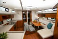 Plan your sailing vacation in Greece with Sailboat Dancing Queen | Yacht4Less