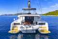 Explore Croatia aboard Catamaran Maestro | Yacht4Less