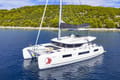 Book Catamaran Maestro for your sailing holiday in Croatia | Yacht4Less