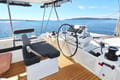 Catamaran Maestro – best yacht rental in Croatia | Yacht4Less