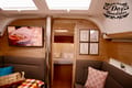 Sailboat Dos Bandidos charter deals in Croatia | Yacht4Less