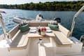 Experience Croatia on Power Catamaran Adriatic Z | Yacht4Less