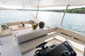 Power Catamaran Adriatic Z affordable yacht charter in Croatia | Yacht4Less