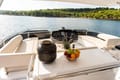 Best Price Guarantee for a Power Catamaran Adriatic Z yacht charter in Croatia | Yacht4Less
