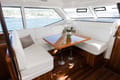 Power Catamaran Adriatic Z available for yacht charter in Croatia | Yacht4Less