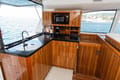 Book Power Catamaran Adriatic Z for your sailing holiday in Croatia | Yacht4Less