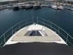 Explore Croatia aboard Motorboat Il Sogno V | Yacht4Less