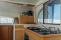Explore Greece aboard Catamaran Nefertiti | Yacht4Less