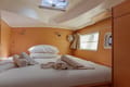 Sailing vacation in Greece on Catamaran Nefertiti | Yacht4Less
