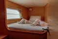 Enjoy Greece with Catamaran Nefertiti rental | Yacht4Less