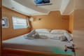 Discover Greece on Catamaran Nefertiti | Yacht4Less