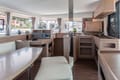 Book Catamaran Almalu for your sailing holiday in Italy | Yacht4Less