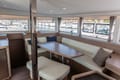 Sailing vacation in Italy on Catamaran Almalu | Yacht4Less