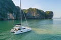 Explore Croatia aboard Catamaran Mario Bros | Yacht4Less