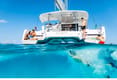 Book Catamaran Mario Bros for your sailing holiday in Croatia | Yacht4Less