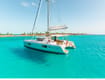 Sailing vacation in Croatia on Catamaran Mario Bros | Yacht4Less