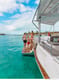Experience Croatia on Catamaran Mario Bros | Yacht4Less