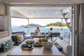Enjoy Croatia with Catamaran Bunga Bunga rental | Yacht4Less