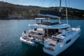 Sailing vacation in Croatia on Catamaran Fox | Yacht4Less