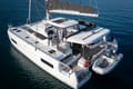 Enjoy Croatia with Catamaran Fox rental | Yacht4Less