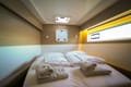 Catamaran Fox – best yacht rental in Croatia | Yacht4Less