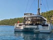 Explore Croatia aboard Catamaran Stela | Yacht4Less