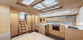 Book Sailboat Sueno for your sailing holiday in Turkey | Yacht4Less