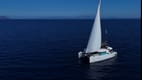Catamaran EmoSEAon charter deals in Greece | Yacht4Less
