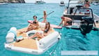 Charter a Catamaran EmoSEAon rental in Greece with or without a skipper | Yacht4Less